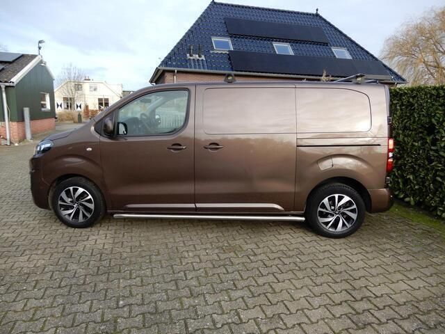Occasion Citroën Jumpy Business Class 122 PK (89 kW) 2017 Overige MPV