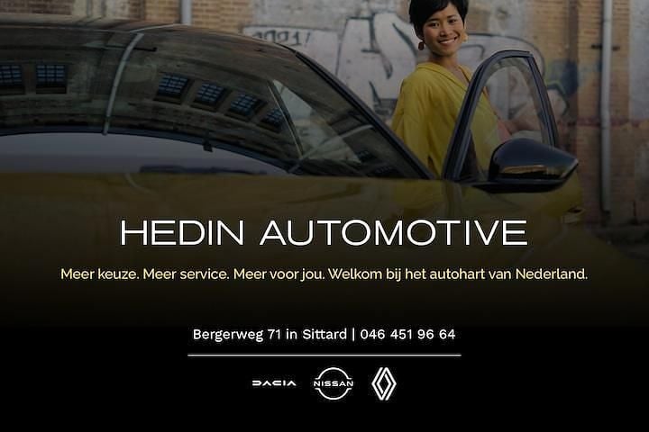 Zwart Occasion 2024 Dacia Duster Extreme SUV | € 23.890 (Goede deal) - Afbeelding 1/1