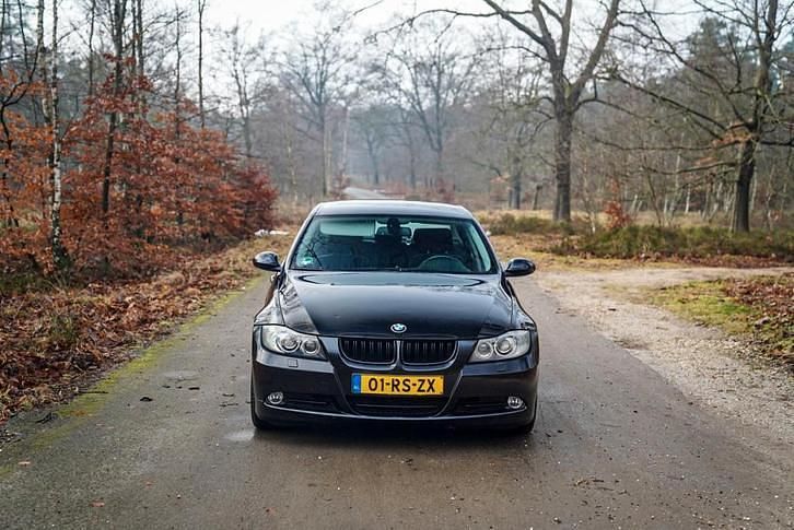 Occasion BMW 320 Executive 150 PK (110 kW) 2005