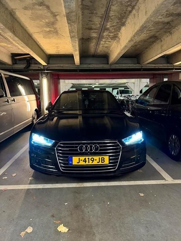 Gebruikt 2015 Audi A7 | € 21.500 (Eerlijke prijs) - Afbeelding 1/4