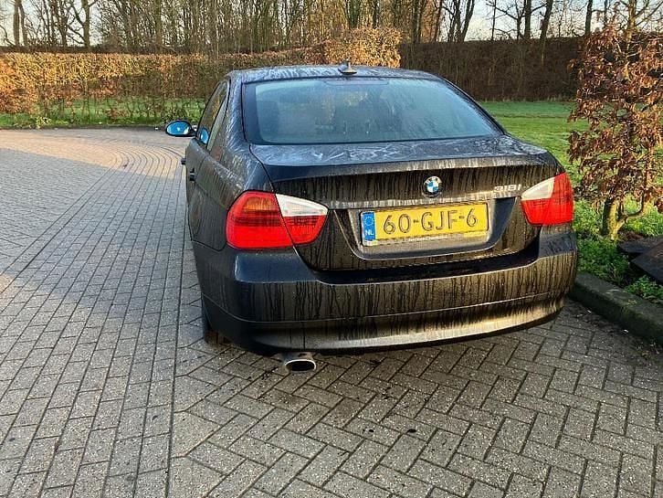 Occasion BMW 318 143 PK (105 kW) 2008