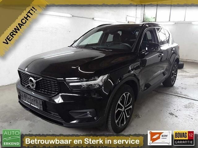 Overige Gebruikt 2020 Volvo XC40 Inscription SUV | € 24.950 (Iets duurder) - Afbeelding 1/4