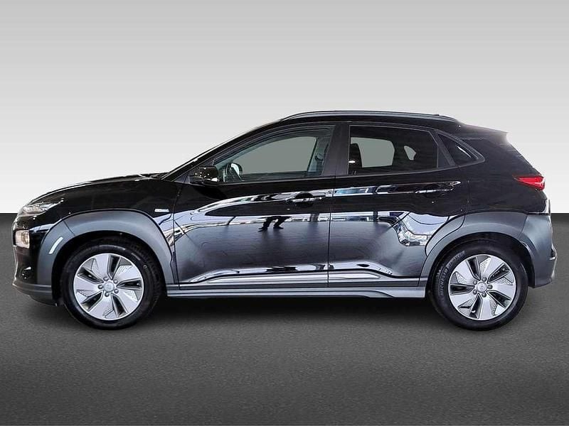 Occasion Hyundai Kona 160 kW (218 PK) 2020 Zwart SUV