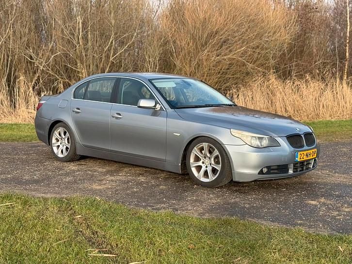 Occasion BMW 530 231 PK (169 kW) 2003