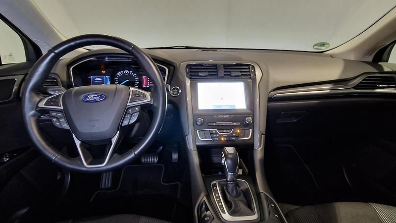 Occasion Ford Mondeo Titanium 2020 Grijs Sedan