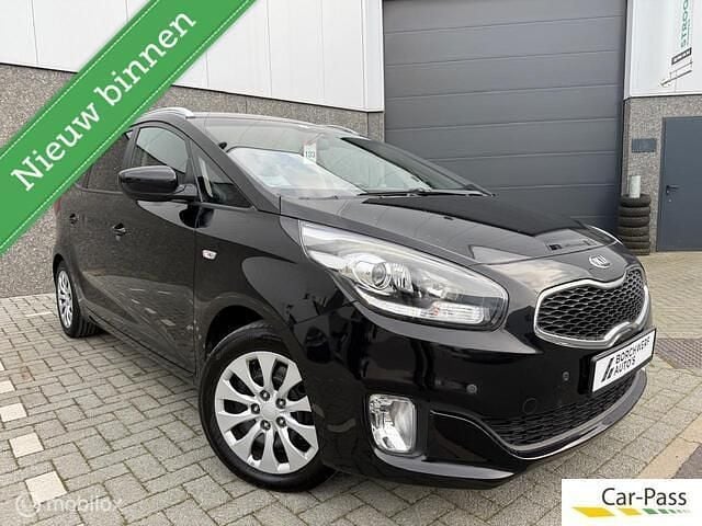 Occasion Kia Carens 135 PK (99 kW) 2014 Overige MPV