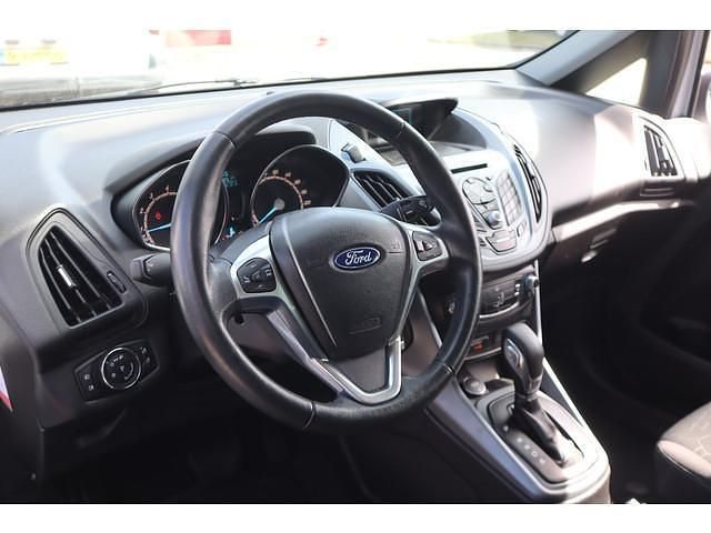 Occasion Ford B-MAX Style 105 PK (77 kW) 2016 Wit MPV