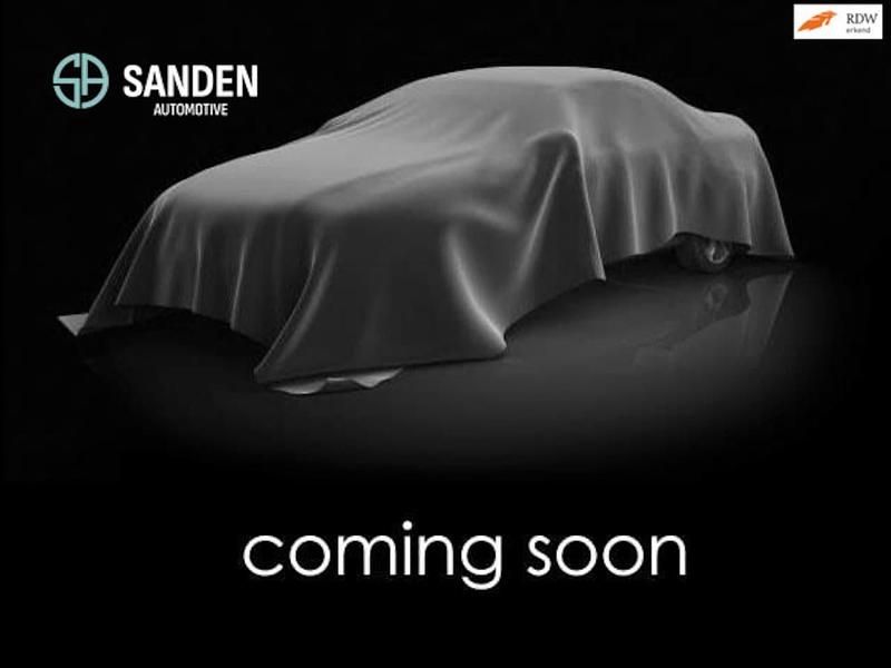 Wit (metallic) Occasion 2021 Suzuki Across Style SUV | € 32.950 - Afbeelding 1/1