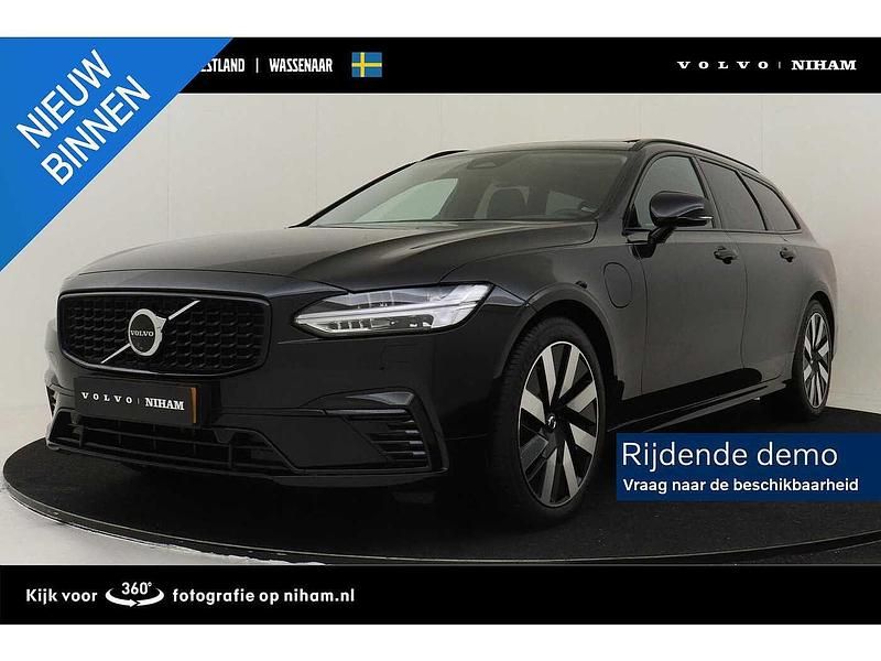 Occasion Volvo V90 Ultra 349 PK (256 kW) 2024 Stationwagen