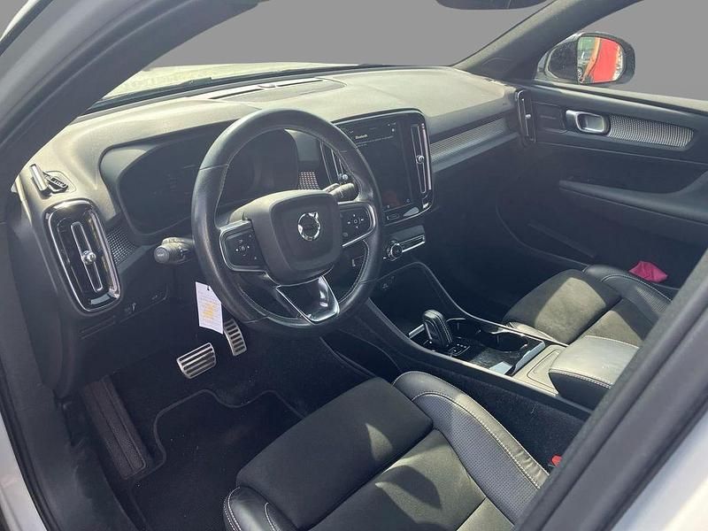 Occasion Volvo XC40 R-Design 11 kW (15 PK) 2020 Grijs SUV