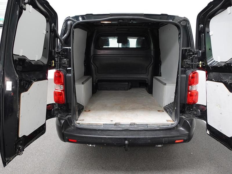 Occasion Opel Vivaro Edition 144 PK (105 kW) 2023 Zwart MPV