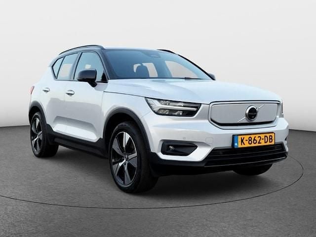 Occasion Volvo XC40 R-Design 300 kW (408 PK) 2020 Grijs (metallic) SUV