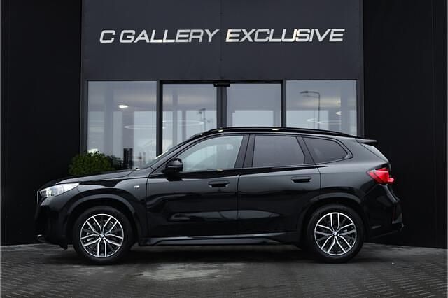 Occasion BMW X1 M Sport 156 PK (114 kW) 2023 Zwart (metallic) SUV