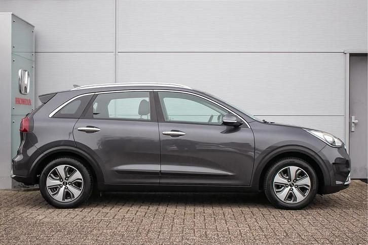 Occasion Kia e-Niro 103 kW (141 PK) 2018 SUV