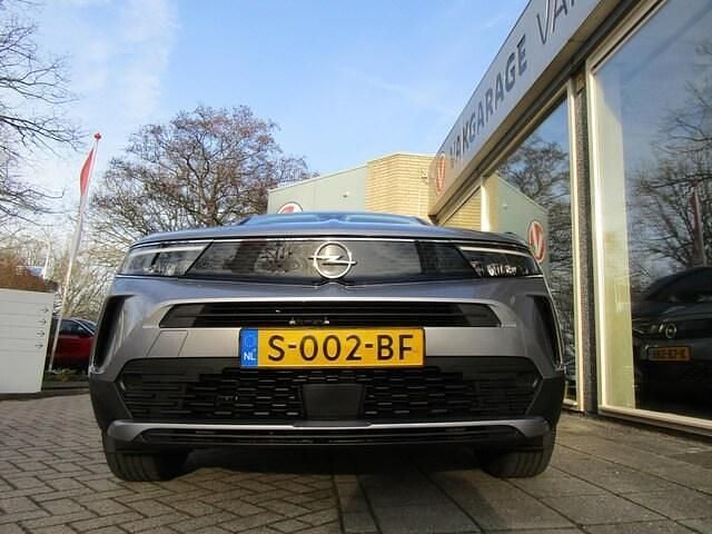 Occasion Opel Mokka Edition 101 PK (74 kW) 2023 Grijs SUV