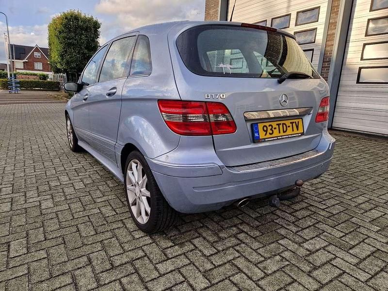 Occasion Mercedes B170 116 PK (85 kW) 2006 MPV