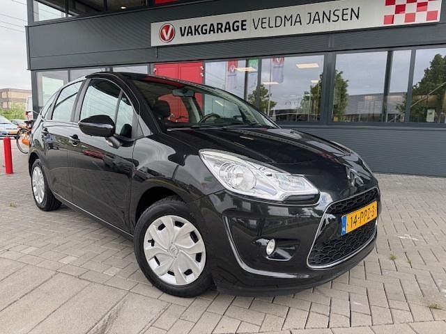 Gebruikt 2011 Citroën C3 Dynamique | € 3.450 - Afbeelding 1/1
