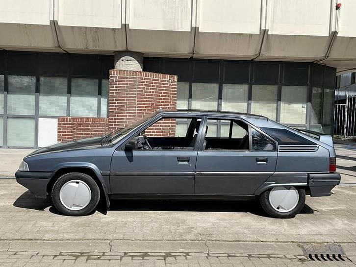 Occasion 1991 Citroën BX | € 5.950 - Afbeelding 1/4