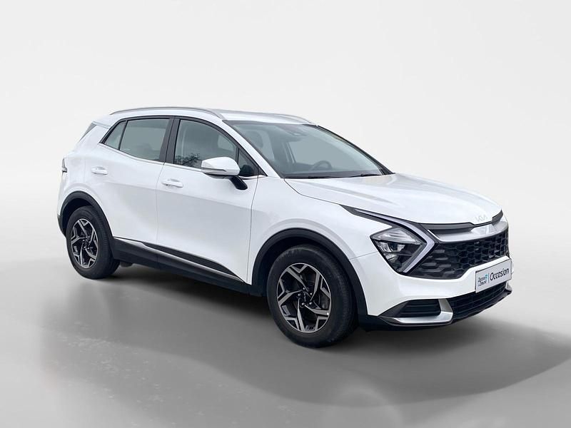 Occasion Kia Sportage 2026 Wit SUV