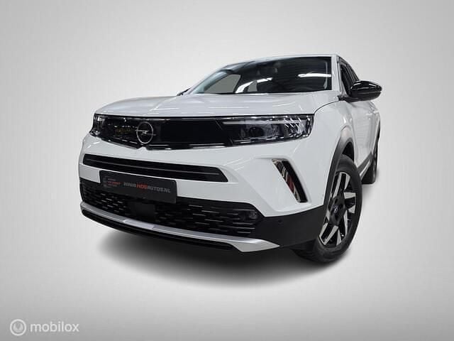 Occasion Opel Mokka-e 100 kW (136 PK) 2023 Wit SUV