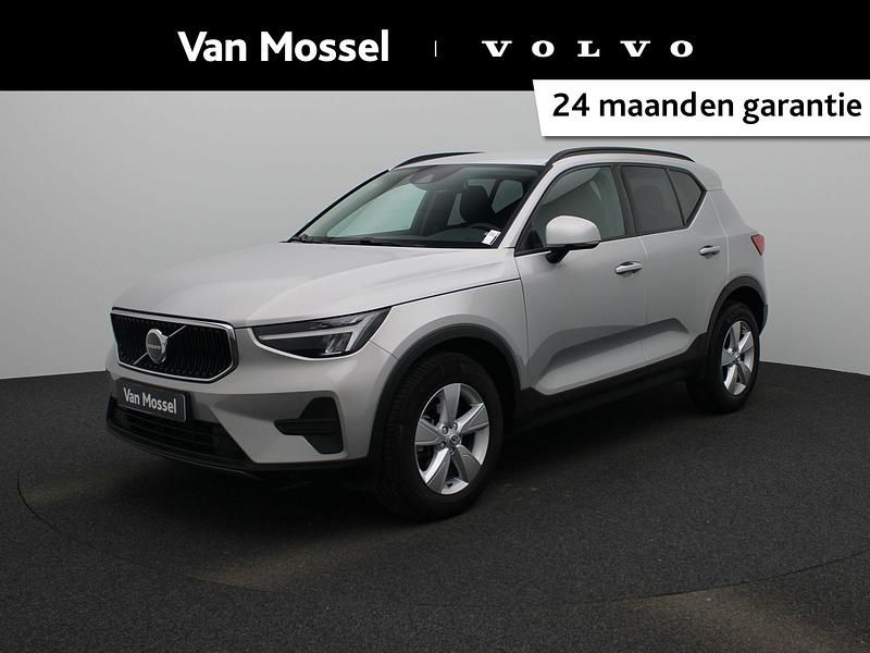 Overige Gebruikt 2022 Volvo XC40 SUV | € 32.440 (Goede deal) - Afbeelding 1/4