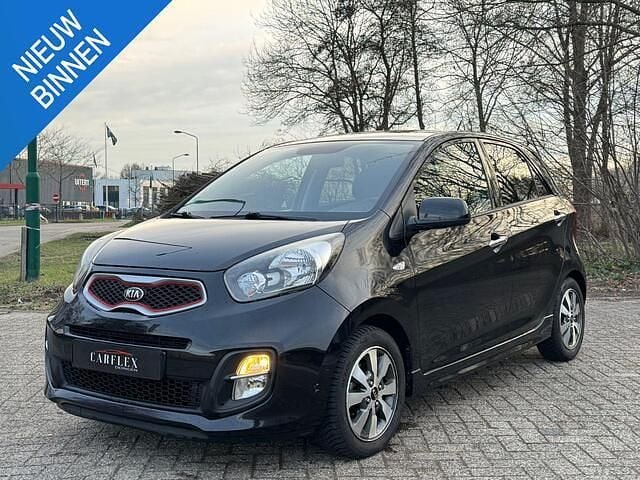 Overige Occasion 2014 Kia Picanto Hatchback | € 5.177 (Goede deal) - Afbeelding 1/4