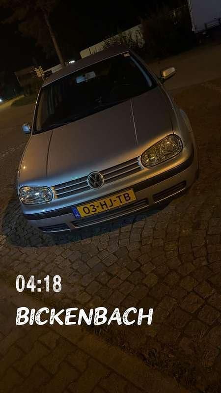 Occasion VW Golf 105 PK (77 kW) 2000 Sedan
