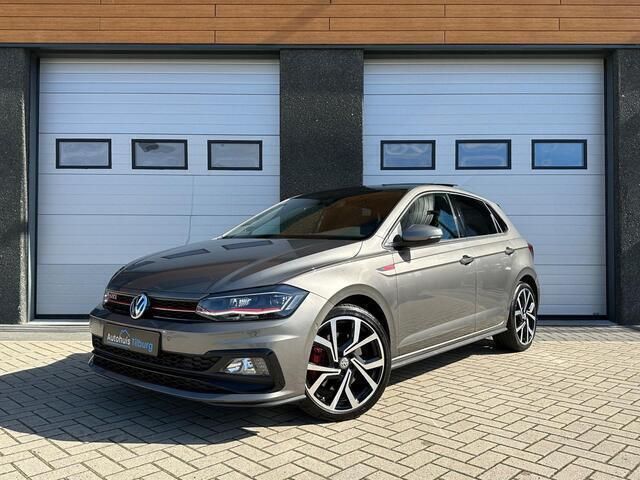 Grijs Gebruikt 2020 VW Polo GTI | € 25.990 (Duur) - Afbeelding 1/4