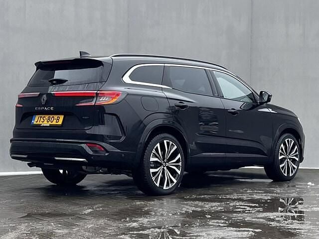 Occasion Renault Espace Iconic 200 PK (147 kW) 2025 Sterzwart SUV