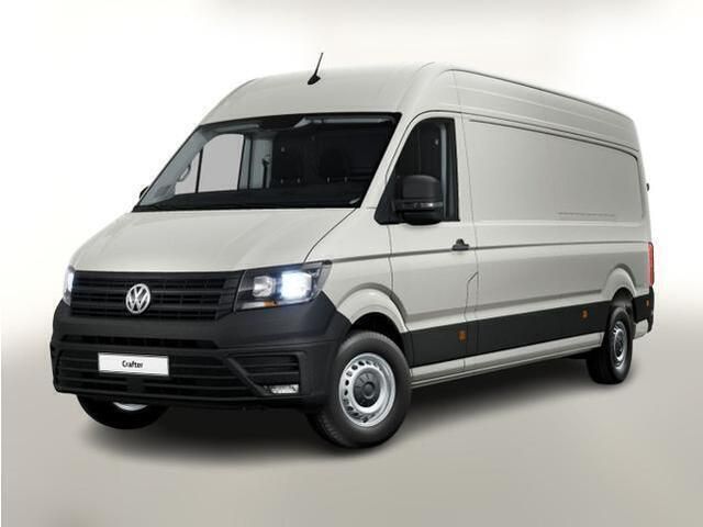 Overige Gebruikt 2023 VW Crafter Van | € 43.530 - Afbeelding 1/4