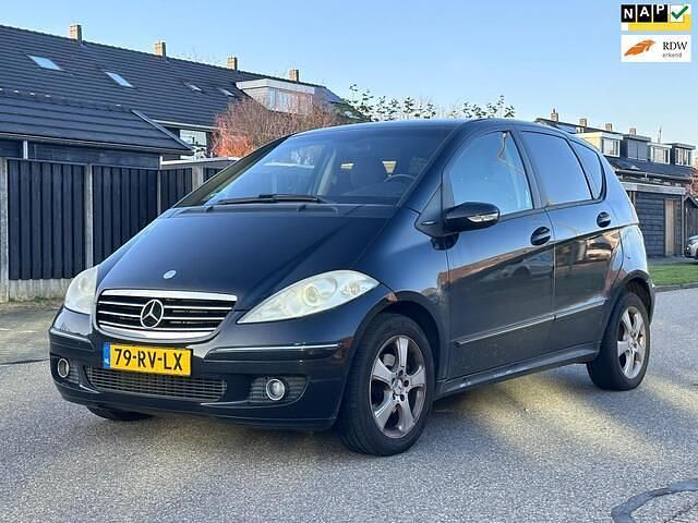 Overige Occasion 2005 Mercedes A170 Avantgarde MPV | € 950 (Eerlijke prijs) - Afbeelding 1/4