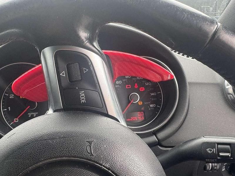 Gebruikt 2007 Audi TT Coupé | € 5.000 (Eerlijke prijs) - Afbeelding 1/4