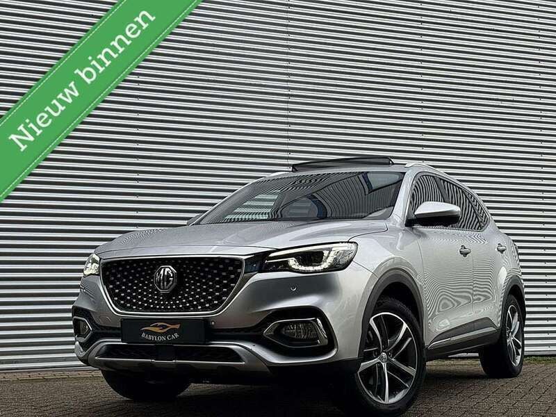Overige Gebruikt 2022 MG EHS Luxury SUV | € 18.500 (Goede deal) - Afbeelding 1/4