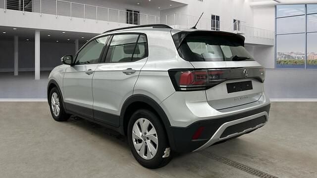 Occasion VW T-Cross Edition 97 PK (71 kW) 2024 Overige SUV