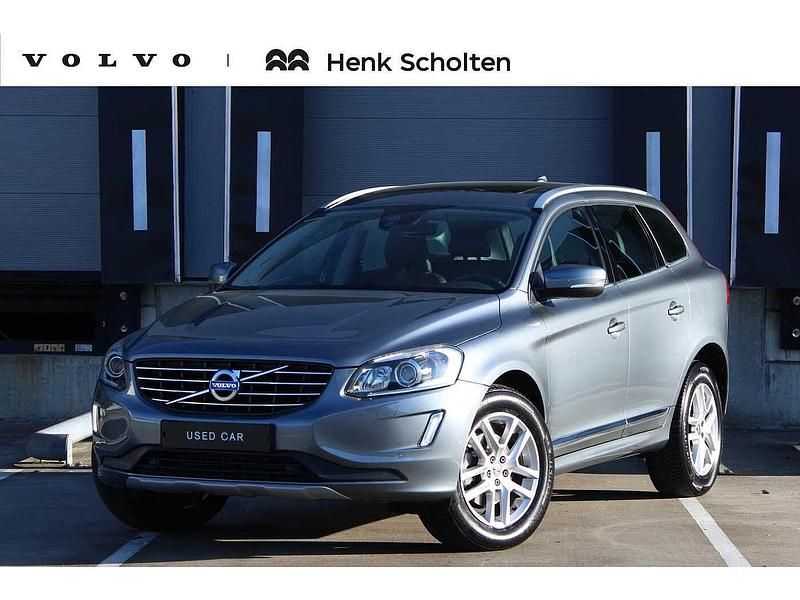 Occasion 2013 Volvo XC60 SUV | € 28.950 (Eerlijke prijs) - Afbeelding 1/4