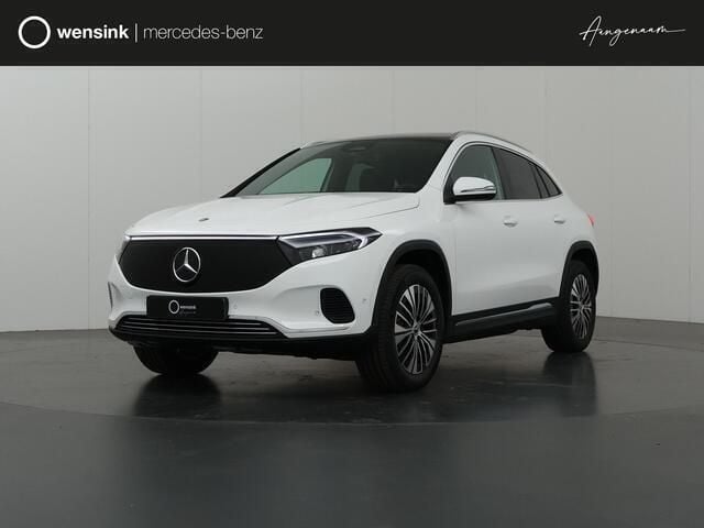 Overige Nieuw 2025 Mercedes EQA250+ Business SUV | € 48.095 (Super prijs) - Afbeelding 1/4