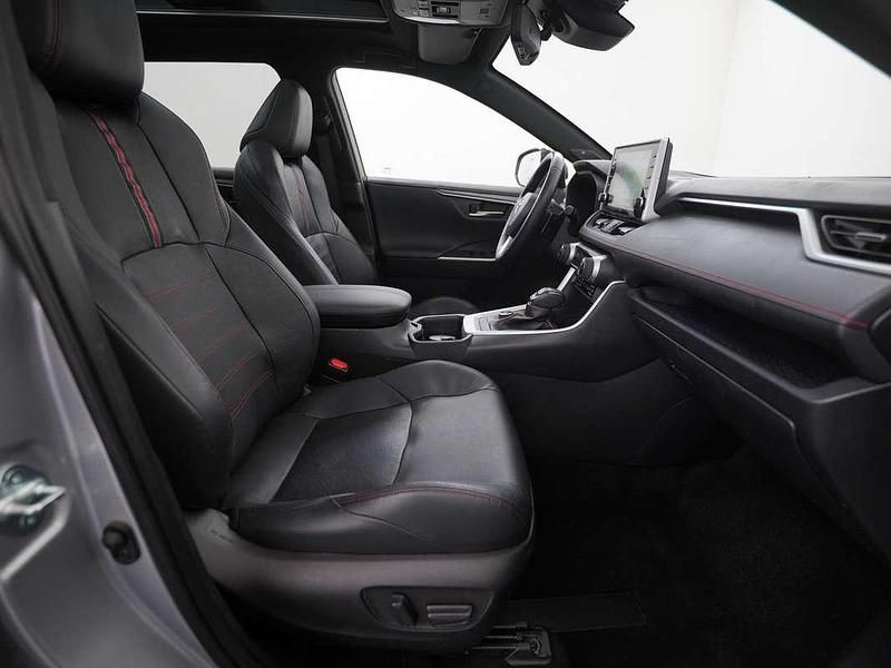 Occasion Toyota RAV4 Hybrid Plus 306 PK (225 kW) 2022 (2qy) SUV