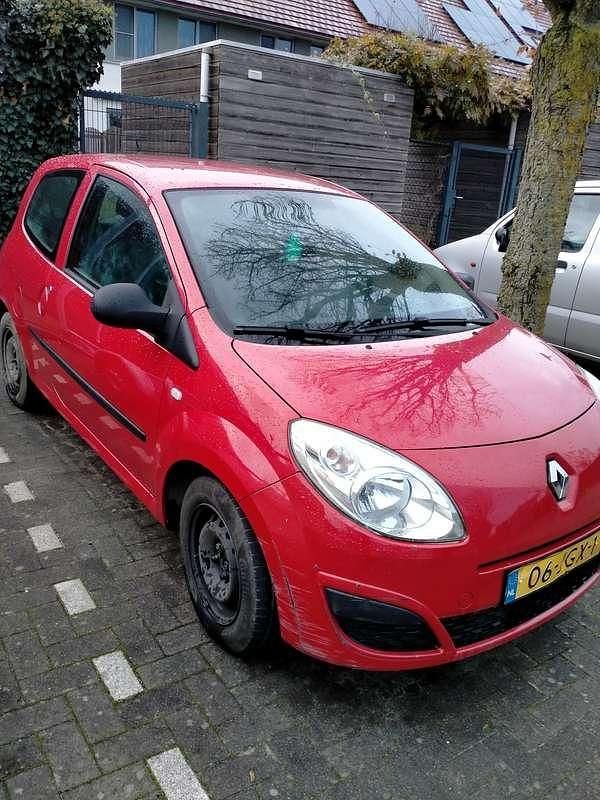 Gebruikt 2009 Renault Twingo Expression Hatchback | € 800 (Super prijs) - Afbeelding 1/4