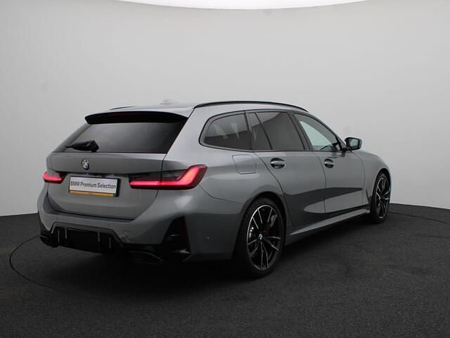 Occasion BMW M340 M Sport 374 PK (275 kW) 2023 Grijs Sedan