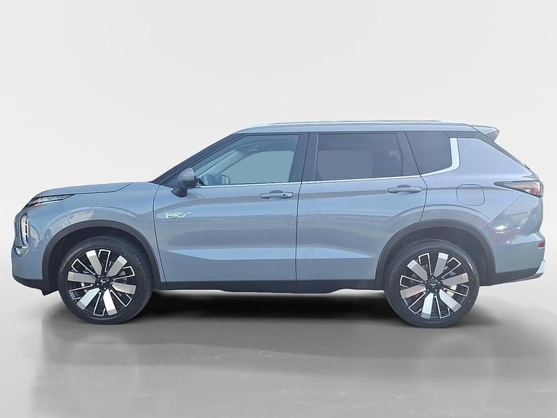 Nieuw Mitsubishi Outlander P-HEV Edition 306 PK (225 kW) 2025 Grijs SUV