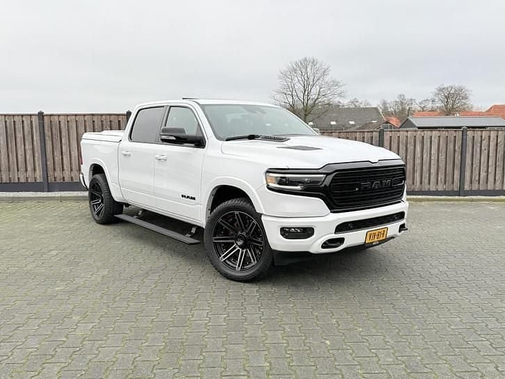 Occasion 2021 Dodge Ram Limited | € 58.500 (Iets duurder) - Afbeelding 1/4