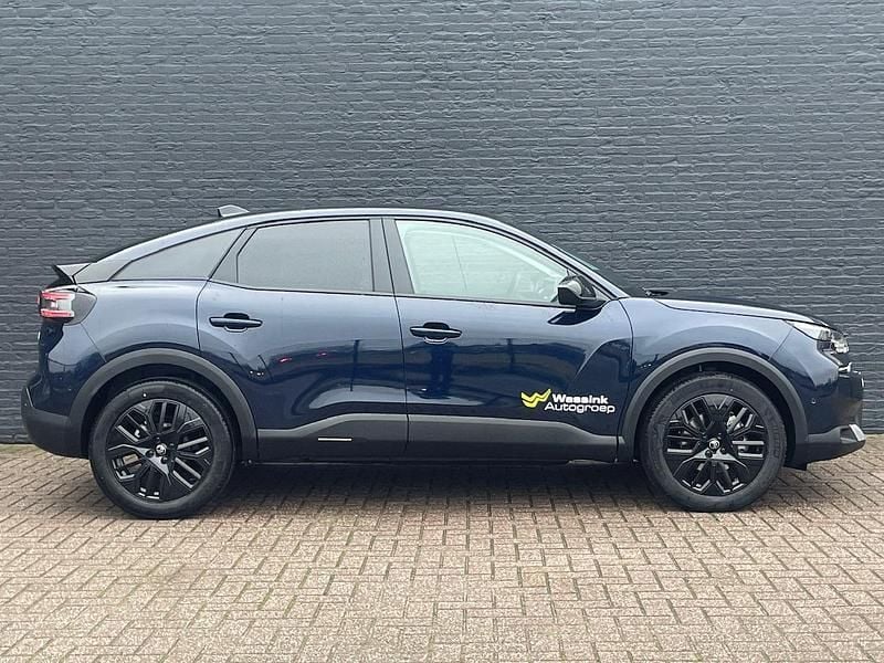 Occasion Citroën C4 2025 Blauw SUV