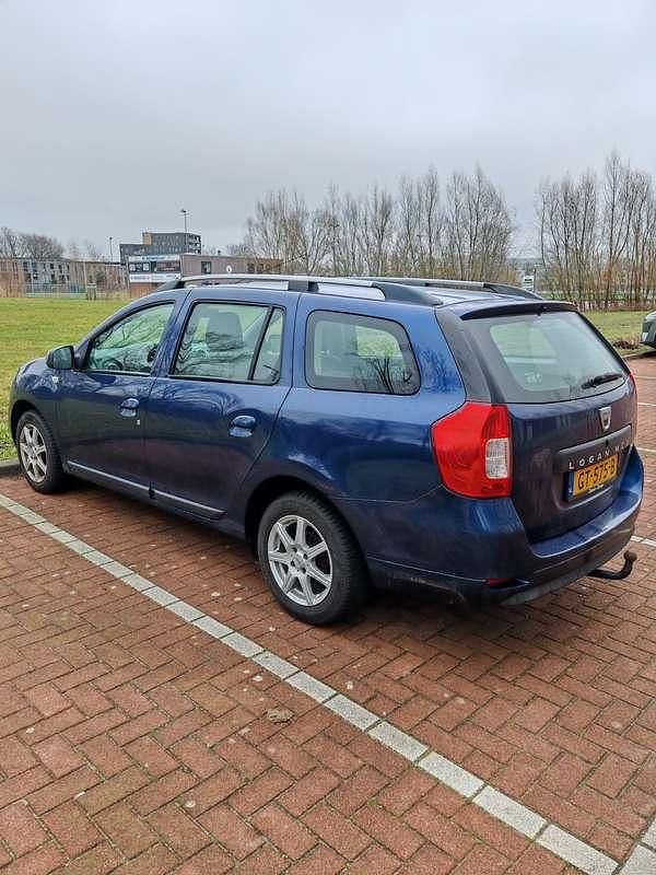 Occasion Dacia Logan 90 PK (66 kW) 2015 Stationwagen