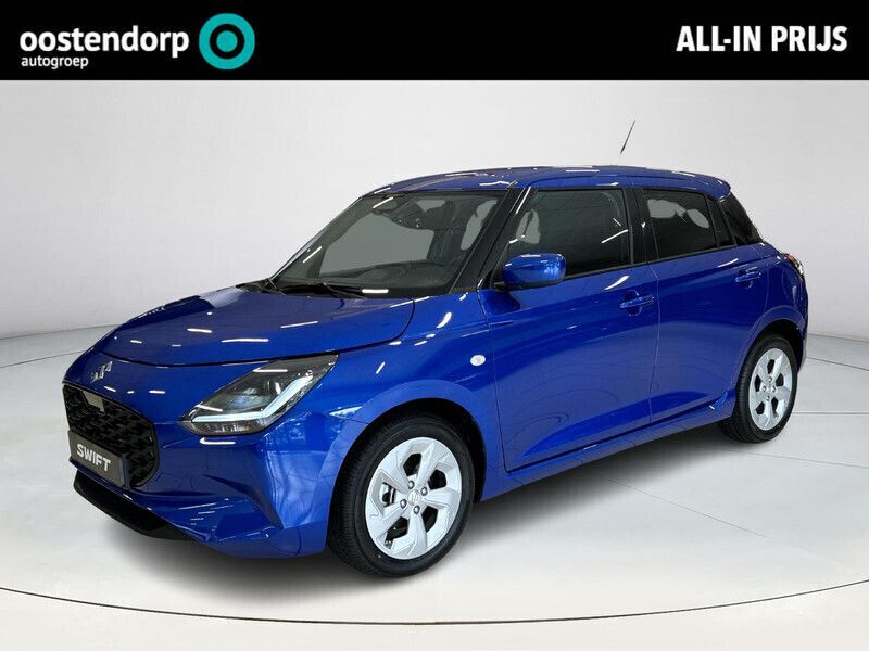 Overig Nieuw 2024 Suzuki Swift Hatchback | € 24.644 (Iets duurder) - Afbeelding 1/4