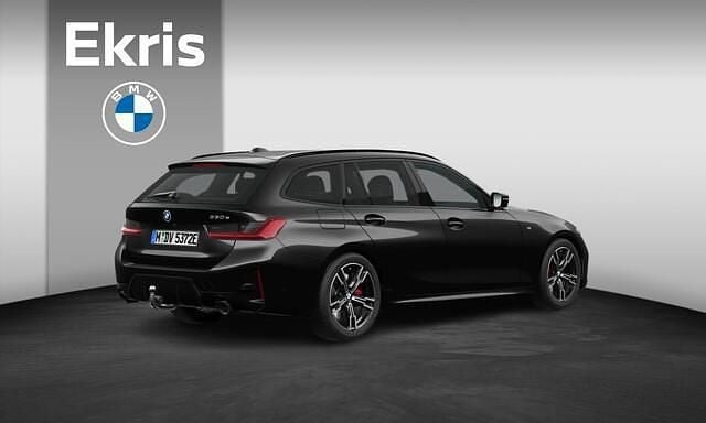 Occasion BMW 330 M Sport 291 PK (214 kW) 2026 Zwart Stationwagen