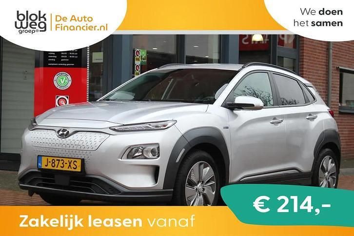 Gebruikt 2020 Hyundai Kona SUV | € 15.500 (Goede deal) - Afbeelding 1/2