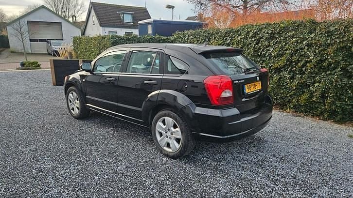 Occasion 2007 Dodge Caliber Hatchback | € 995 (Super prijs) - Afbeelding 1/4