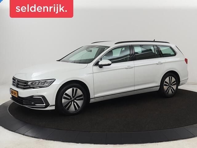 Occasion VW Passat GTE 157 PK (115 kW) 2022 Wit Sedan