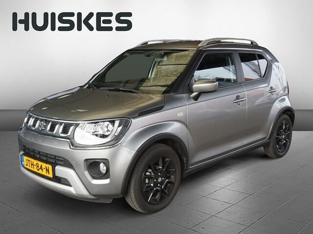 Occasion Suzuki Ignis 83 PK (61 kW) 2025 Grijs SUV