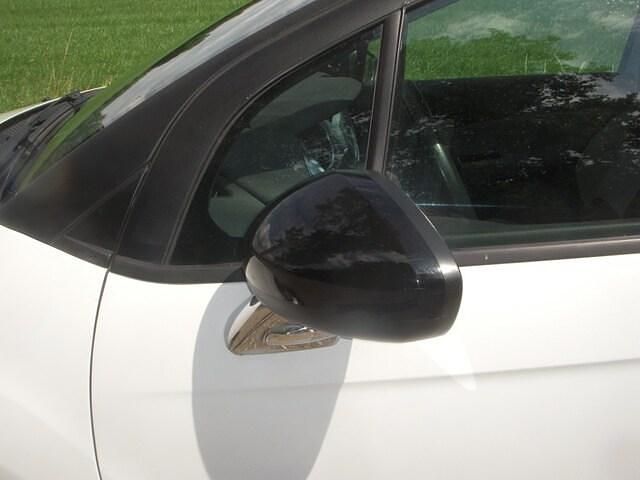 Occasion Citroën DS3 So Chic 2014 Wit (metallic) Hatchback